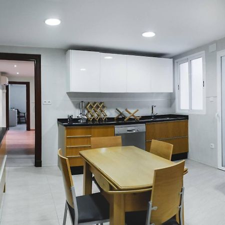 Home4U Arandas Centro Granada Luaran gambar