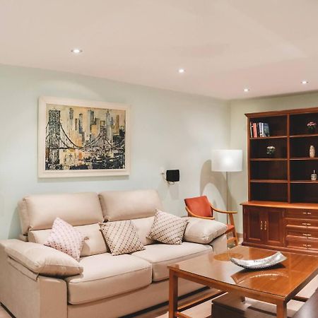 Home4U Arandas Centro Granada Luaran gambar