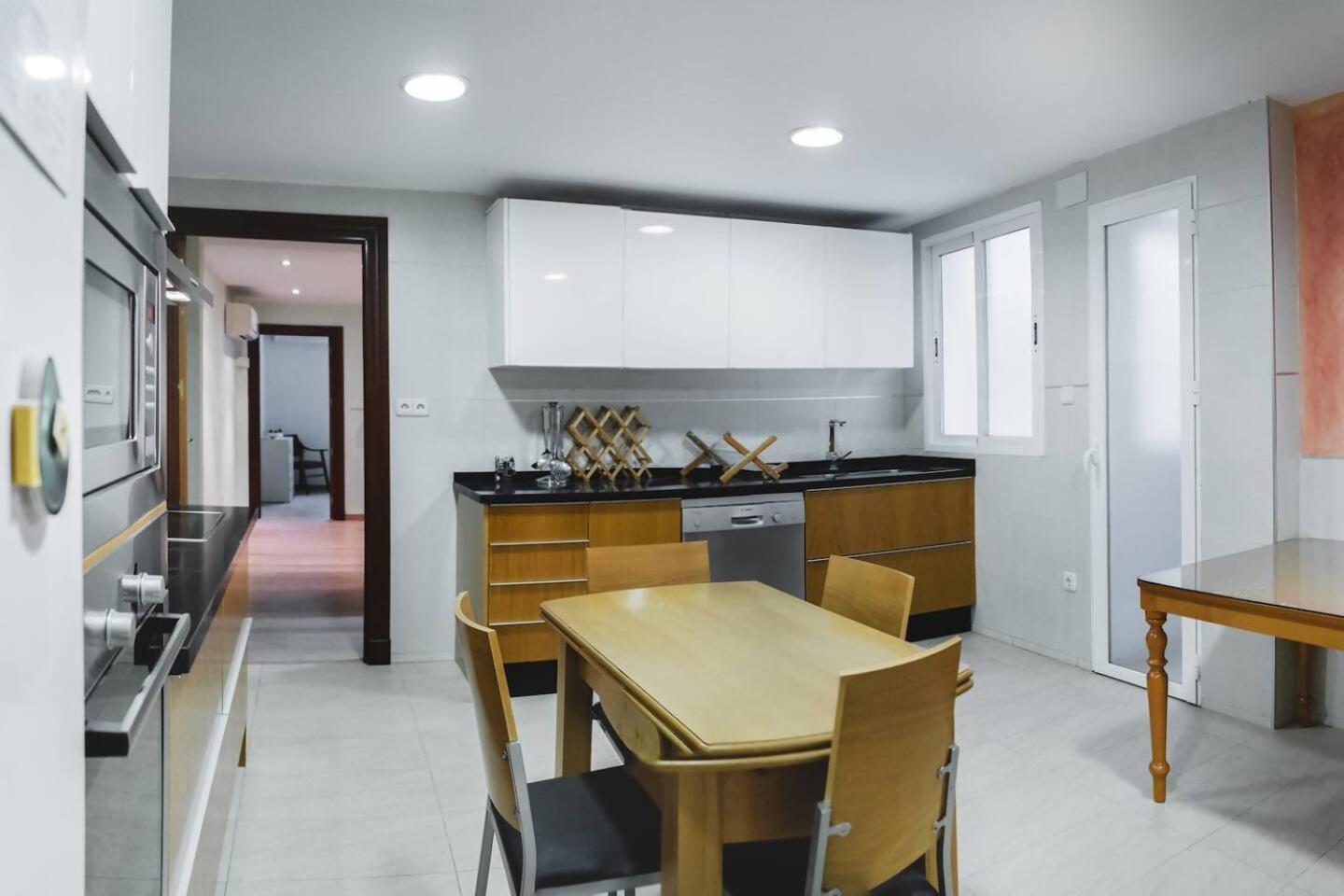 Home4U Arandas Centro Granada Luaran gambar