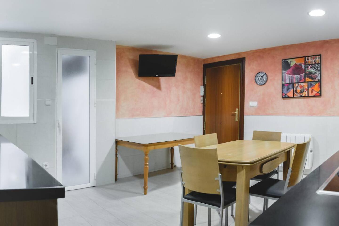 Home4U Arandas Centro Granada Luaran gambar