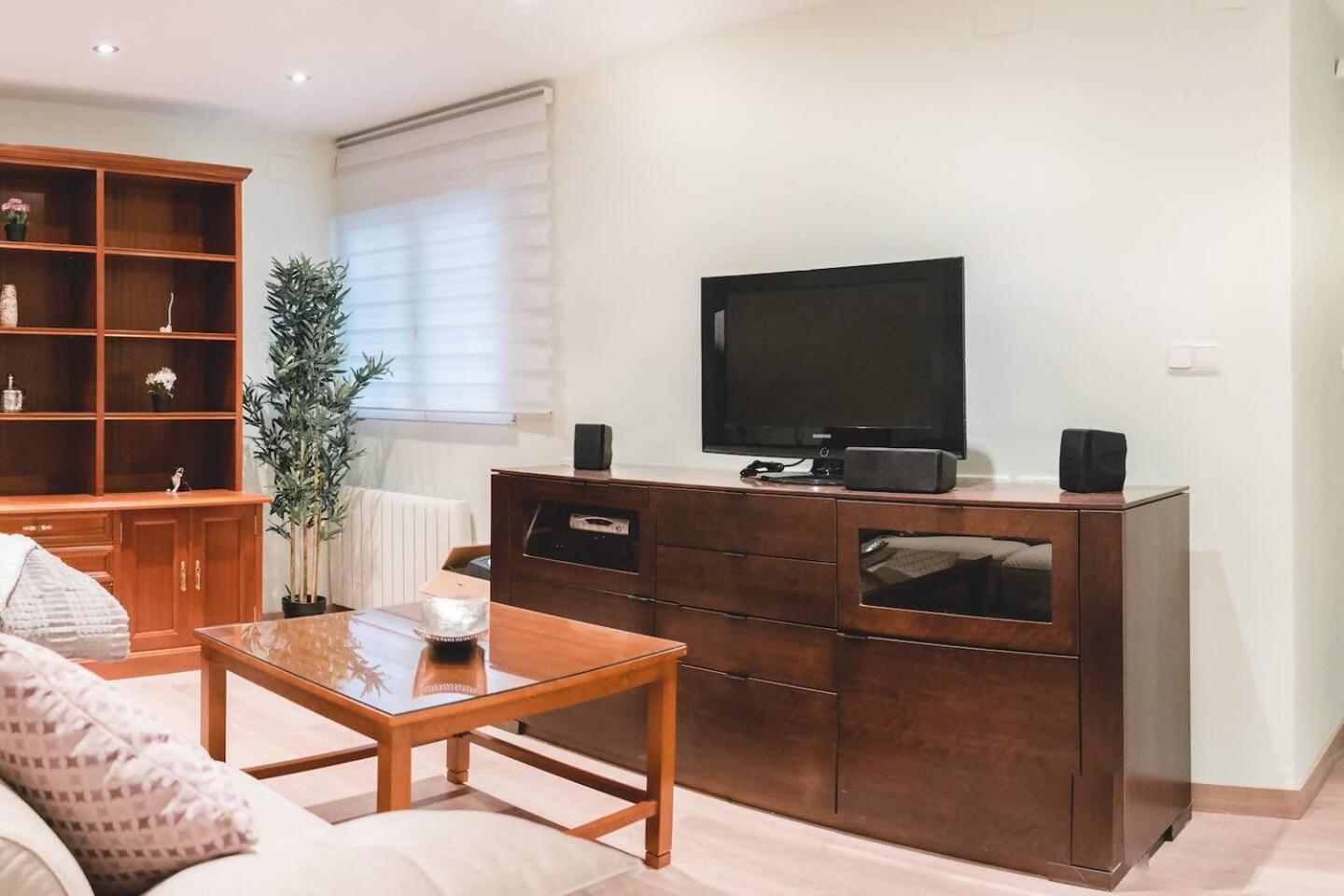 Home4U Arandas Centro Granada Luaran gambar
