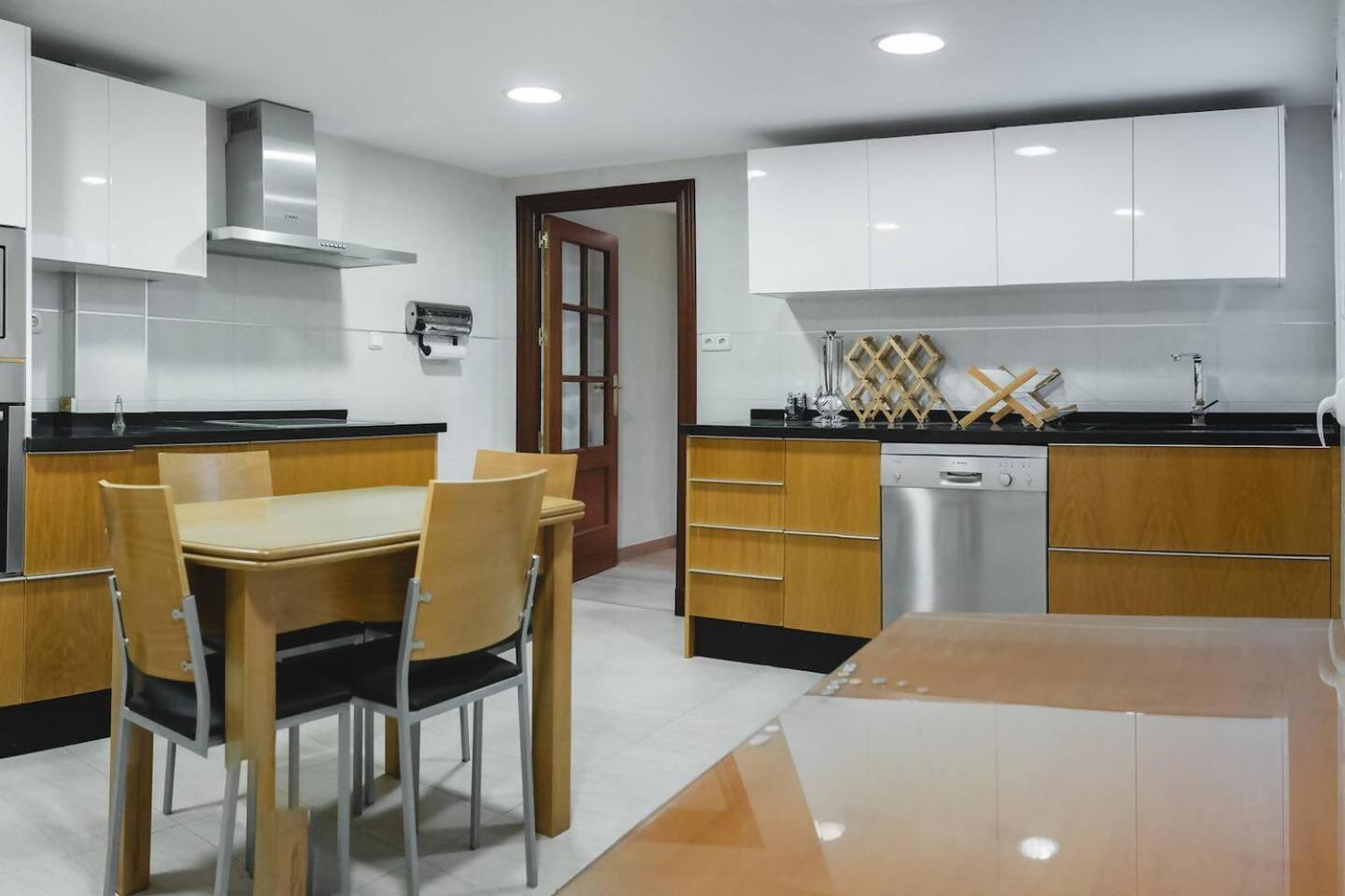 Home4U Arandas Centro Granada Luaran gambar